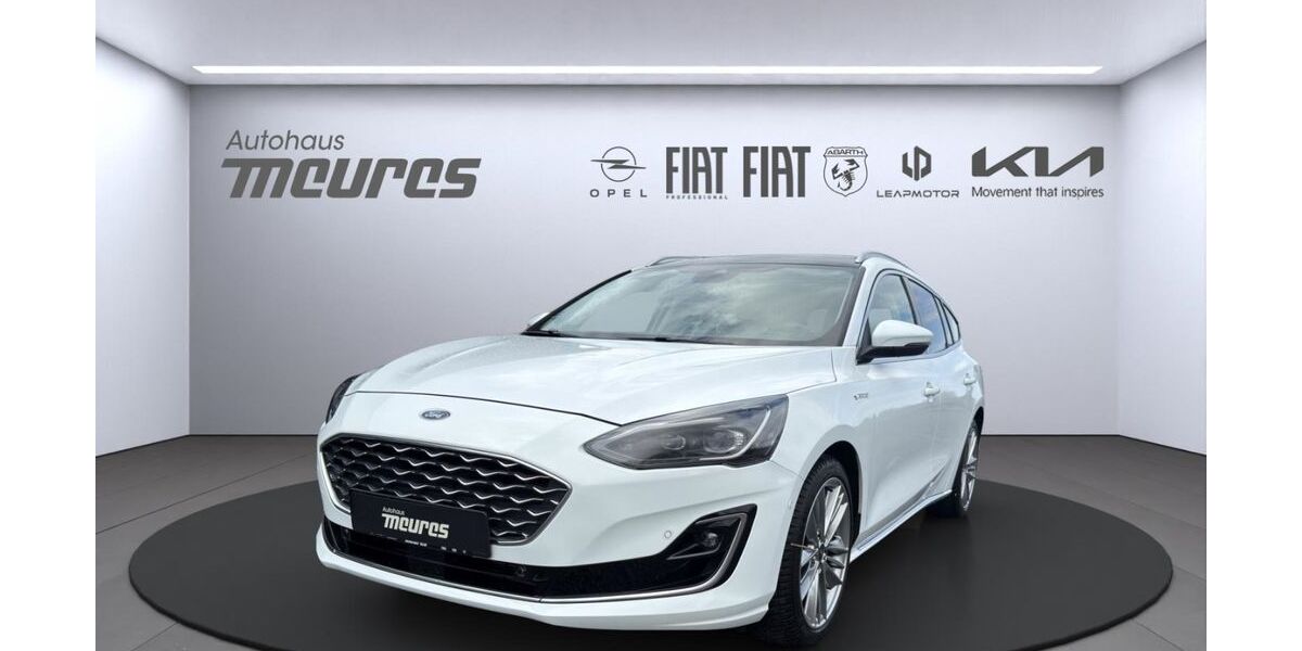 Ford Focus 68.303 km 17.788 &euro; Heinsberg 52525