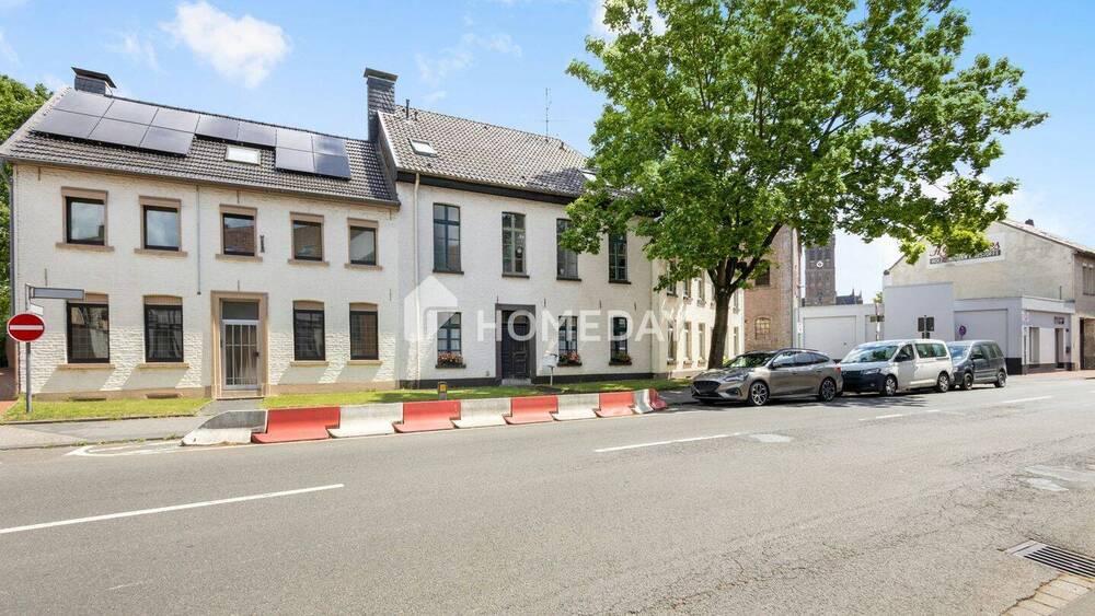 Etagenwohnung Viersen Dülken - 2 Zimmer, 53 m&sup2;, 109.000&euro; | Angebot:26892902