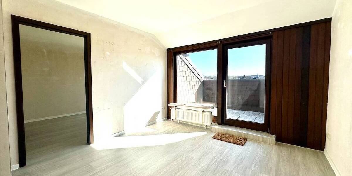 Reihenmittelhaus Neuss Rosellen - 6 Zimmer, 162 m&sup2;, 539.000&euro; | Angebot:26657261