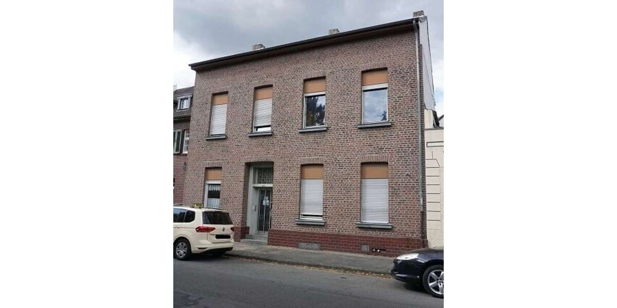 Einfamilienhaus Krefeld Dießem - 12 Zimmer, 294 m&sup2;, 345.000&euro; | Angebot:22302743