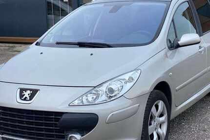 Peugeot 307 151.220 km 1.850 &euro; Kempen 47906