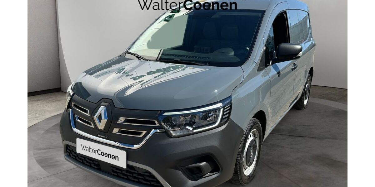 Renault Kangoo 17.606 km 21.500 &euro; Mönchengladbach 41068