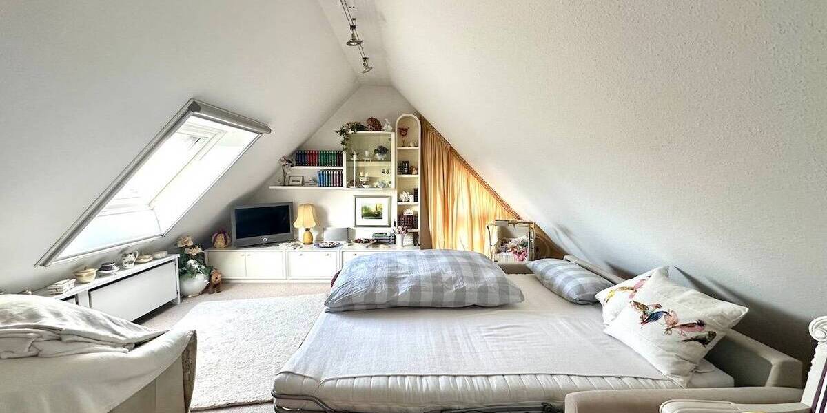 Doppelhaushälfte Neuss Rosellen - 5 Zimmer, 135 m&sup2;, 698.000&euro; | Angebot:26641442