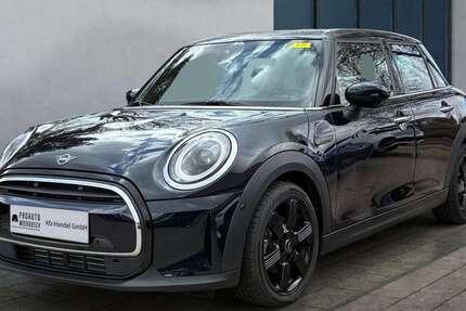 Mini Cooper 12.200 km 26.490 &euro; Meerbusch 40668