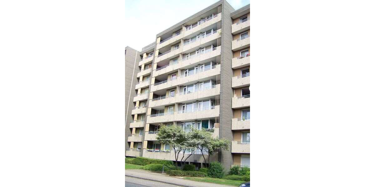 Etagenwohnung Mönchengladbach Rheydt-West - 3 Zimmer, 83 m&sup2;, 482&euro; | Angebot:25915720