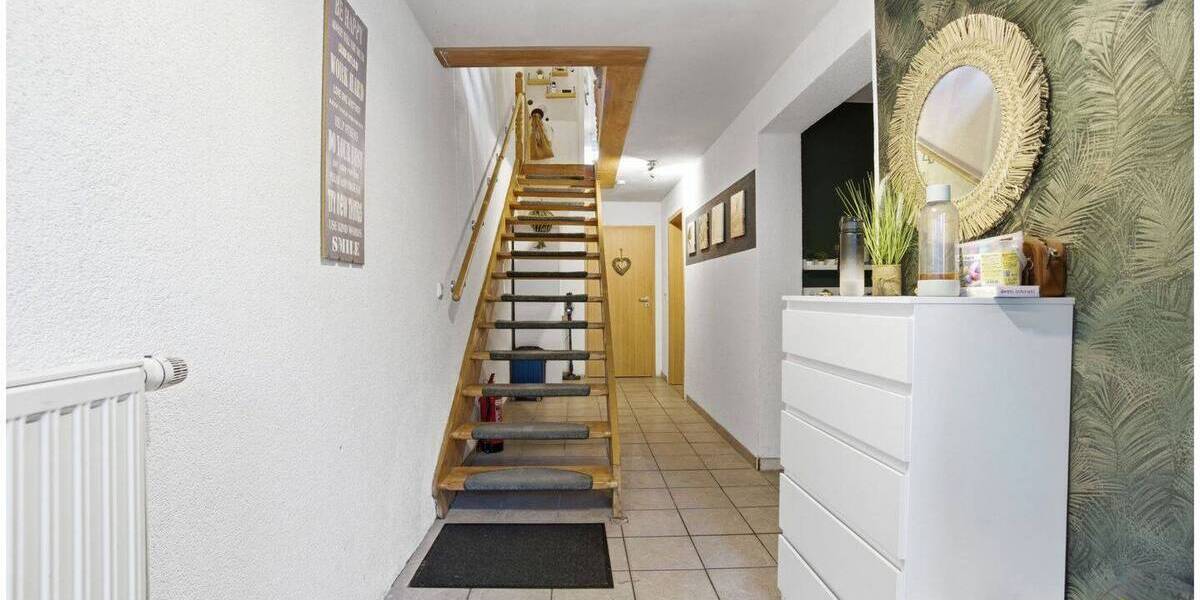 Doppelhaushälfte Wassenberg Myhl - 5 Zimmer, 135 m&sup2;, 369.000&euro; | Angebot:26038250