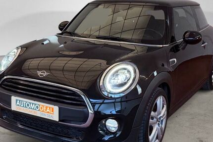 Mini ONE 78.785 km 14.970 &euro; Moers 47445