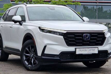 Honda CR-V 12.900 km 44.780 &euro; Düsseldorf 40233