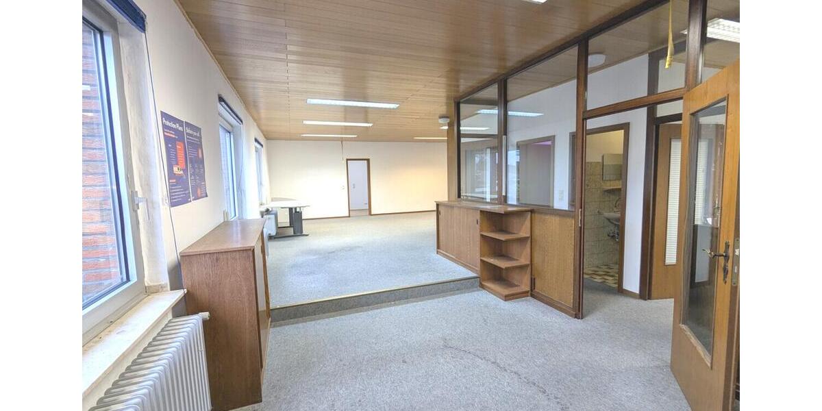 Gewerbeobjekt Mönchengladbach Süd - 1.480&euro; | Angebot:25876212