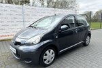 Toyota Aygo Basis / Klima / Elektr. FH / MP3 Player 95.000 km 2.890 &euro; Mönchengladbach 41066
