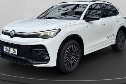 VW Tiguan 5.000 km 51.970 &euro; Mönchengladbach 41238