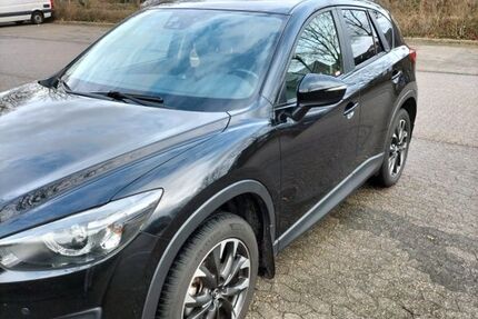 Mazda CX-5 167.000 km 10.990 &euro; Grefrath 47929