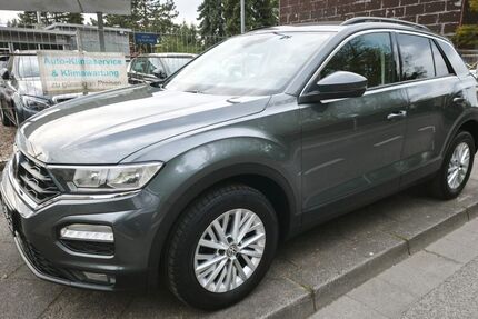 VW T-Roc 111.500 km 14.400 &euro; Mönchengladbach - Odenkirchen 41199