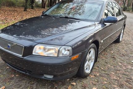 Volvo S80 195.000 km 3.790 &euro; Mönchengladbach 41239