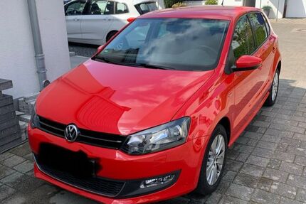 VW Polo 115.000 km 6.900 &euro; Erkelenz 41812