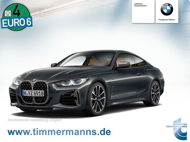 BMW M440 28.901 km 54.430 &euro; Kaarst 41564
