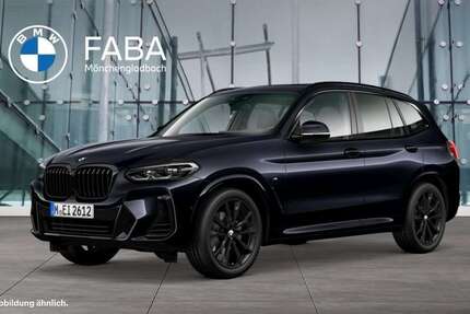 BMW X3 34.700 km 54.990 &euro; Mönchengladbach 41066