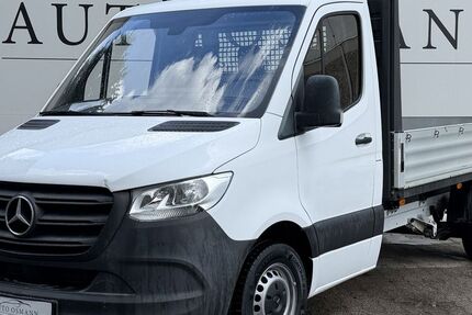 Mercedes-Benz Sprinter 38.350 km 24.950 &euro; Krefeld 47805