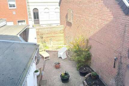 Haus Nettetal-Kaldenkirchen Kaldenkirchen - 6 Zimmer, 160 m&sup2;, 285.000&euro; | Angebot:25882326