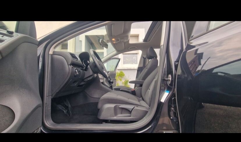 VW Golf VI 64.911 km 6.800 &euro; Mönchengladbach 41061