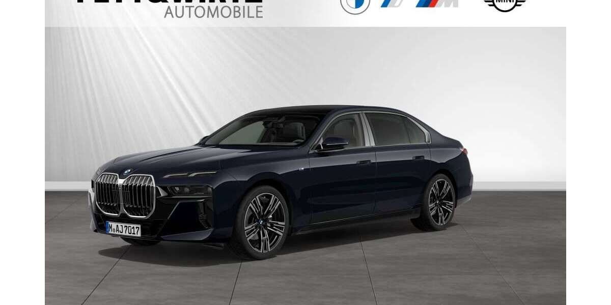 BMW 740 6.500 km 94.871 &euro; Geldern 47608