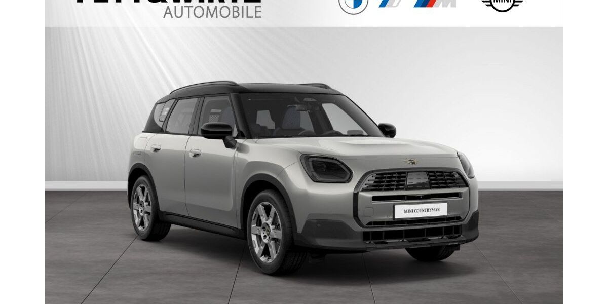 Mini Countryman C (Cooper) 25.450 km 32.487 &euro; Geldern 47608