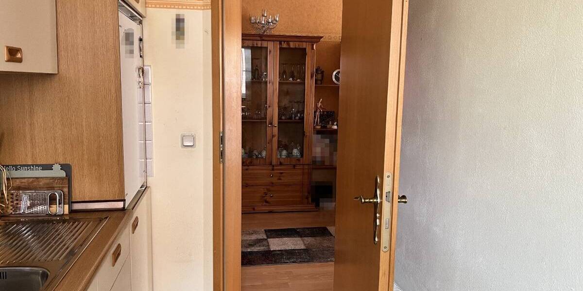 Etagenwohnung Neukirchen-Vluyn Neukirchen - 2 Zimmer, 61 m&sup2;, 159.000&euro; | Angebot:26453796