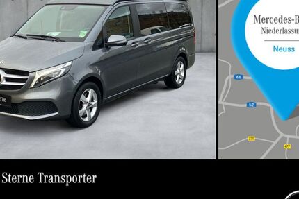 Mercedes-Benz V 250 34.202 km 65.990 &euro; Neuss 41460