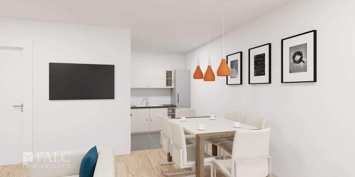 Bungalow Wassenberg Effeld - 3 Zimmer, 83 m&sup2;, 380.325&euro; | Angebot:25735396