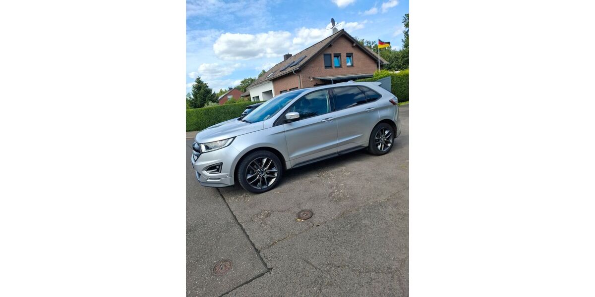 Ford Edge 119.000 km 17.800 &euro; Krefeld 47829