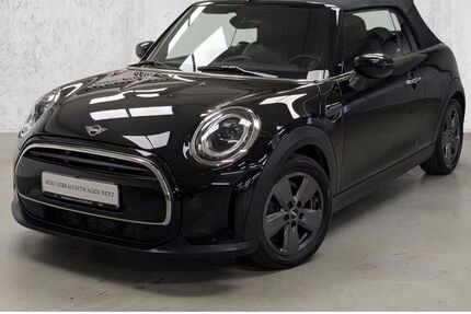Mini Cooper Cabrio 85.644 km 18.880 &euro; Düsseldorf 40595