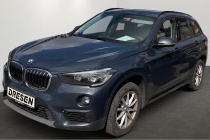 BMW X1 96.146 km 15.780 &euro; Mönchengladbach 41061