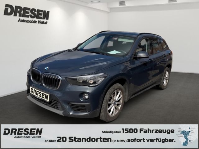 BMW X1 96.146 km 15.780 &euro; Mönchengladbach 41061