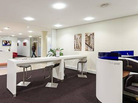 Gewerbeobjekt Düsseldorf Heerdt - 679&euro; | Angebot:26072352