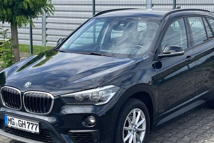 BMW X1 33.650 km 19.980 &euro; Mönchengladbach 41169