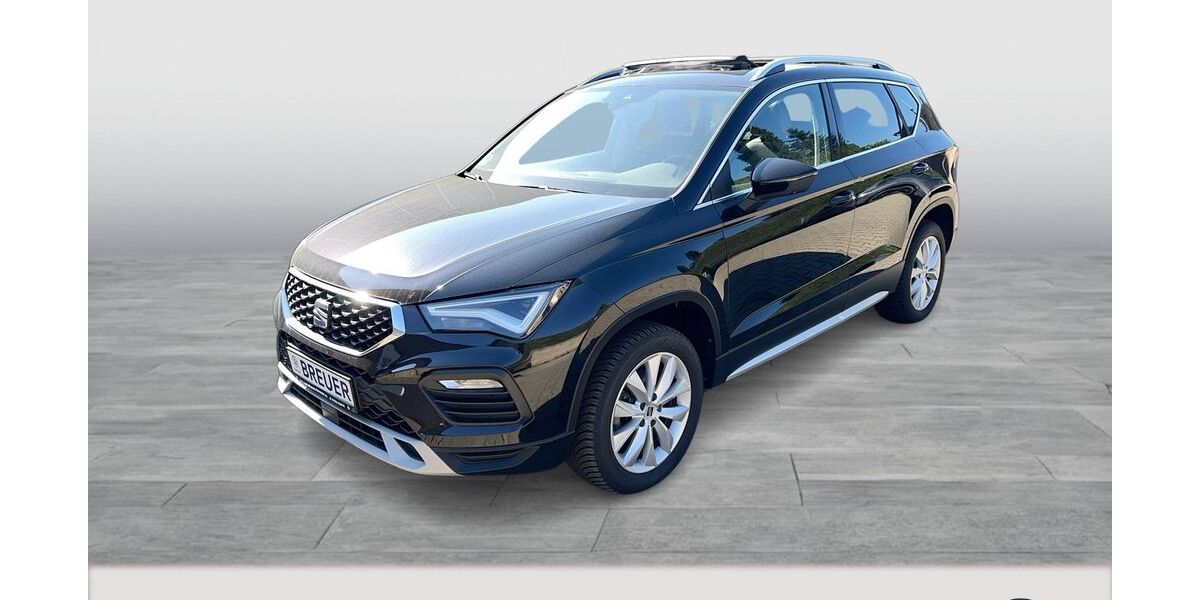 Seat Ateca 6.900 km 32.490 &euro; Grevenbroich 41516