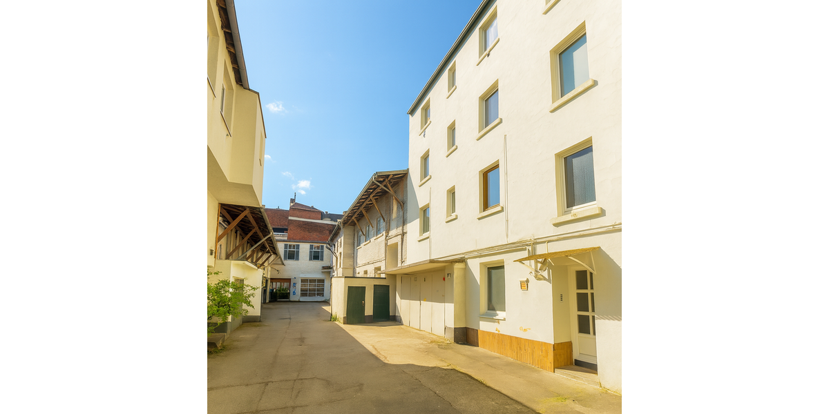 Einfamilienhaus Düsseldorf Pempelfort - 21 Zimmer, 641 m&sup2;, 1.150.000&euro; | Angebot:25639458