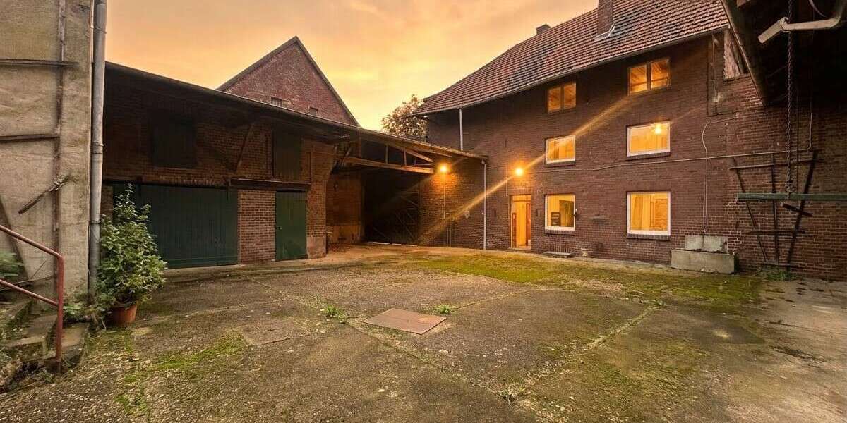 Einfamilienhaus Hückelhoven / Doveren Doveren - 6 Zimmer, 120 m&sup2;, 210.000&euro; | Angebot:24937008