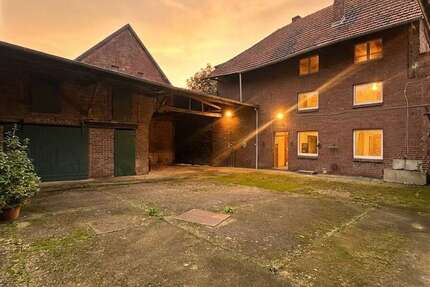 Haus Hückelhoven / Doveren Doveren - 6 Zimmer, 120 m&sup2;, 210.000&euro; | Angebot:24937008