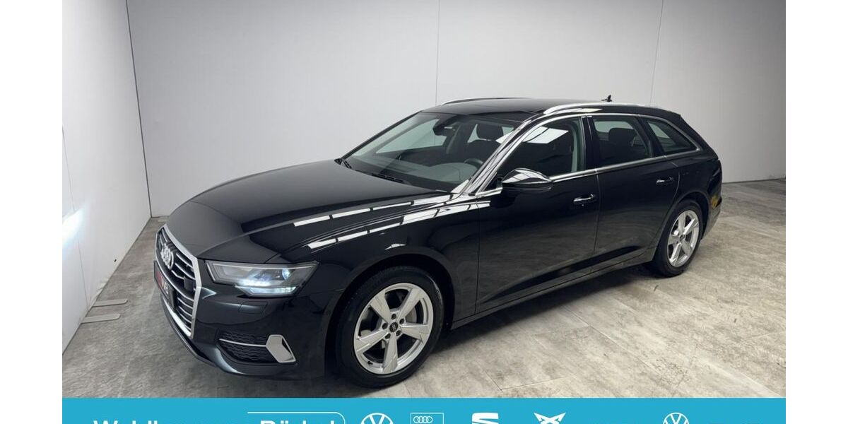 Audi A6 52.409 km 34.950 &euro; Moenchengladbach 41063