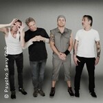 Psycho Sexy - Red Hot Chili Peppers Tribute