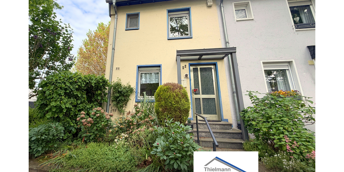 Einfamilienhaus Viersen Hülsdonk - 3 Zimmer, 89 m&sup2;, 215.000&euro; | Angebot:26677097