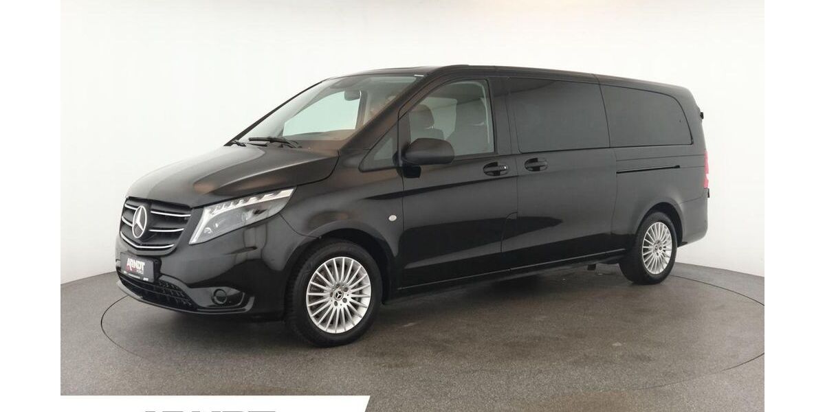 Mercedes-Benz Vito 55.600 km 54.684 &euro; Neuss 41464