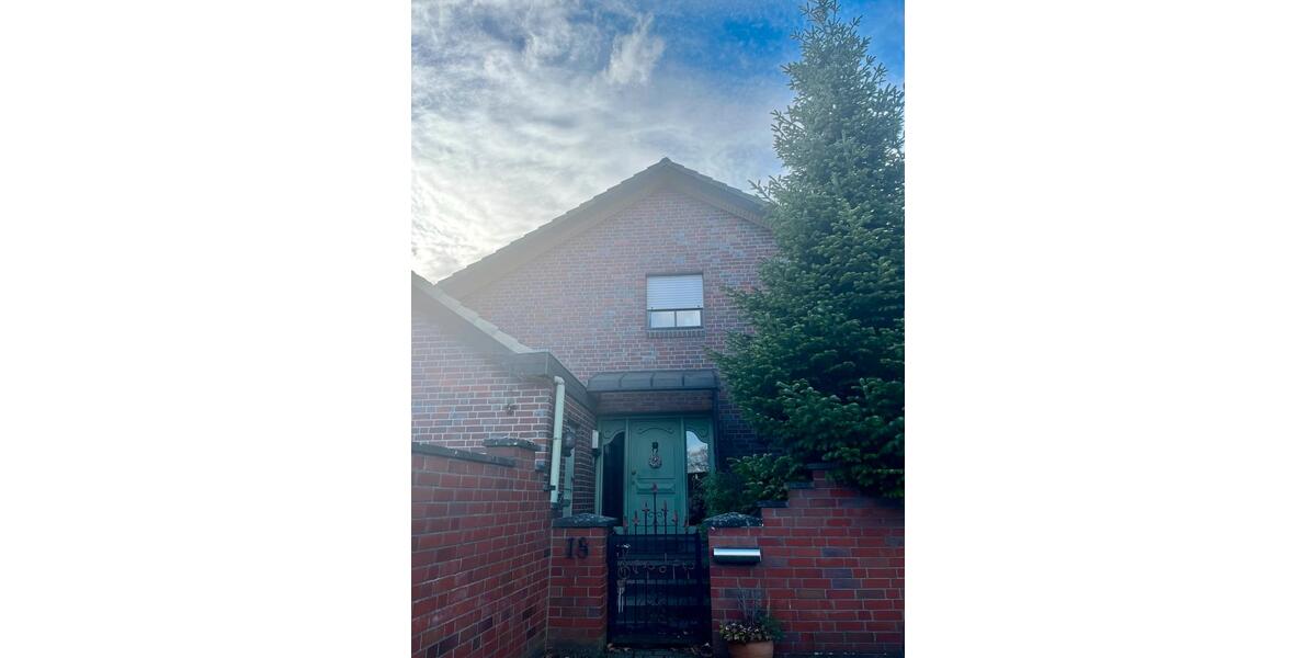 Einfamilienhaus Brüggen - 4.5 Zimmer, 154 m&sup2;, 420.000&euro; | Angebot:25858667