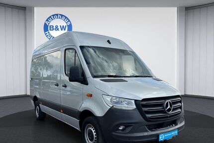 Mercedes-Benz Sprinter 27.399 km 31.899 &euro; Krefeld 47805