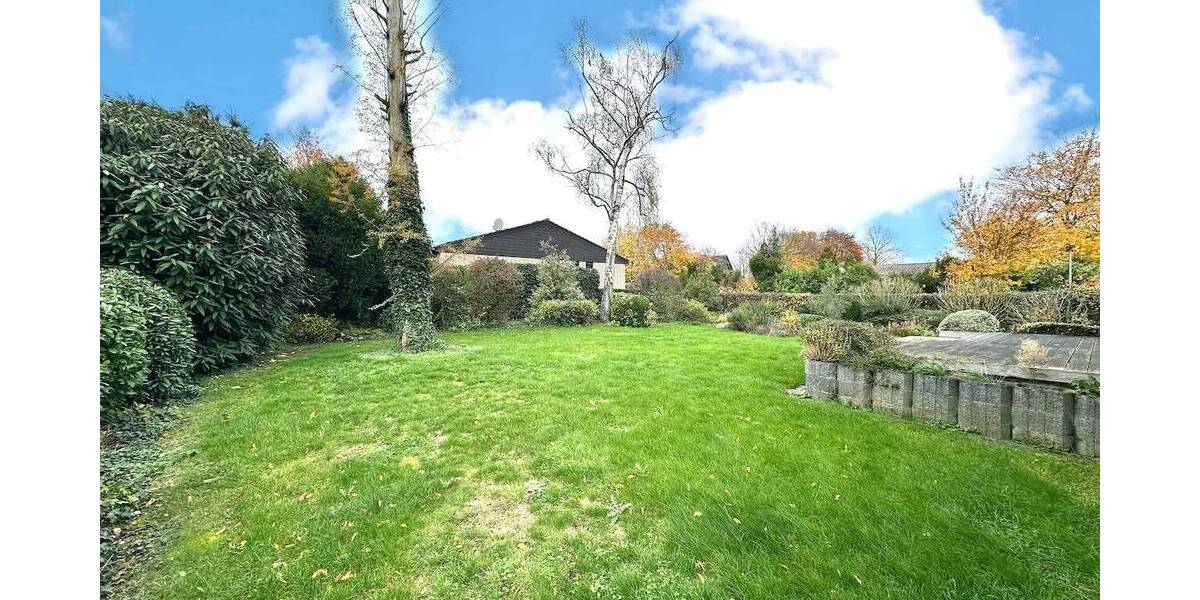 Bungalow Neuss Rosellen - 4 Zimmer, 156 m&sup2;, 689.000&euro; | Angebot:26641437