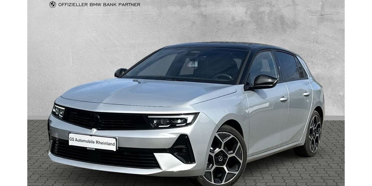 Opel Astra 19.246 km 22.700 &euro; Krefeld 47809