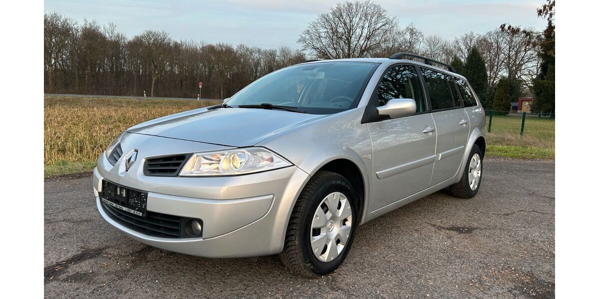 Renault Megane 131.000 km 1.990 &euro; Neukirchen-Vluyn 47506