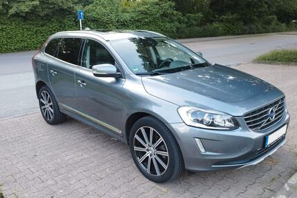 Volvo XC60 165.695 km 19.700 &euro; Mönchengladbach 41066