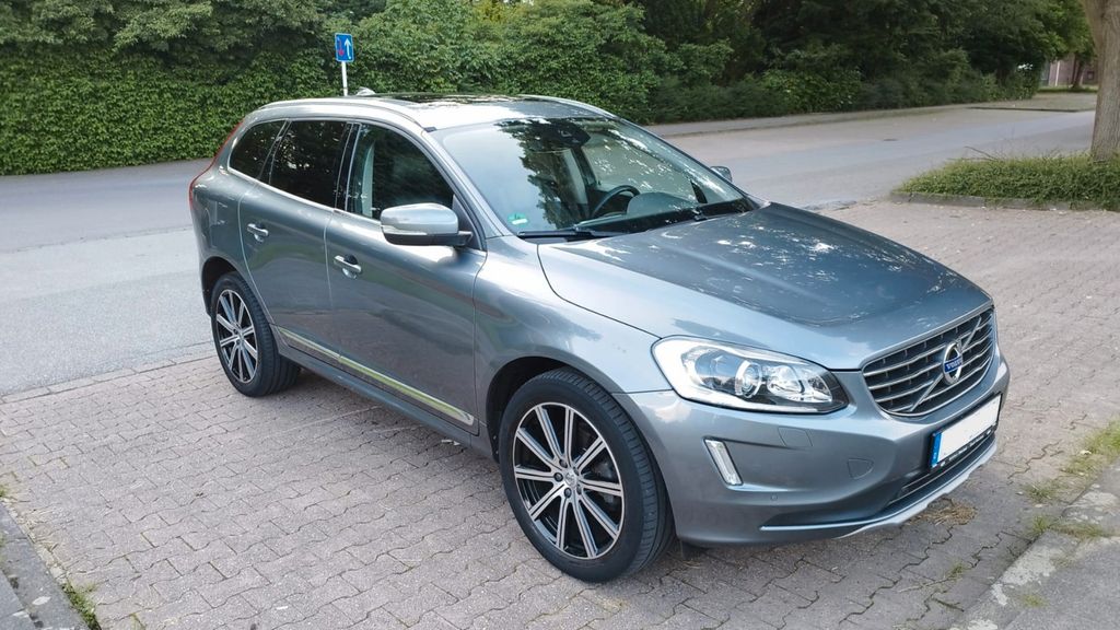 Volvo XC60 165.695 km 19.700 &euro; Mönchengladbach 41066